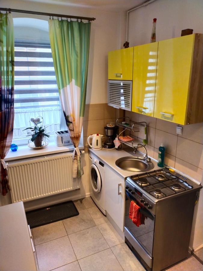 Przy Rynku Apartment Duszniki Zdroj Exterior photo
