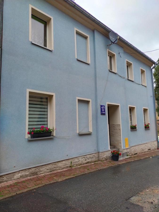 Przy Rynku Apartment Duszniki Zdroj Exterior photo